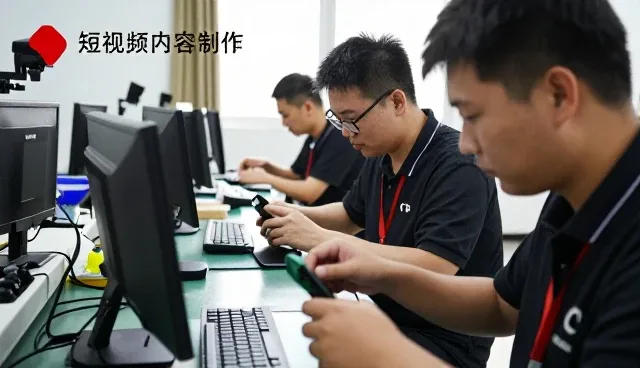 海口龙华唯芝忆摄影中心介绍专业企业内容定制服务能力